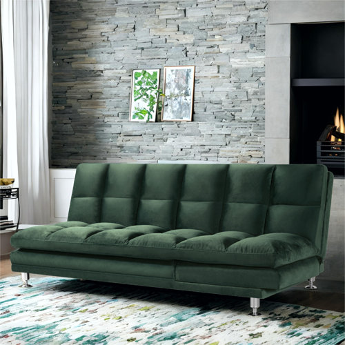 Wayfair Queen Futons You'll Love in 2023